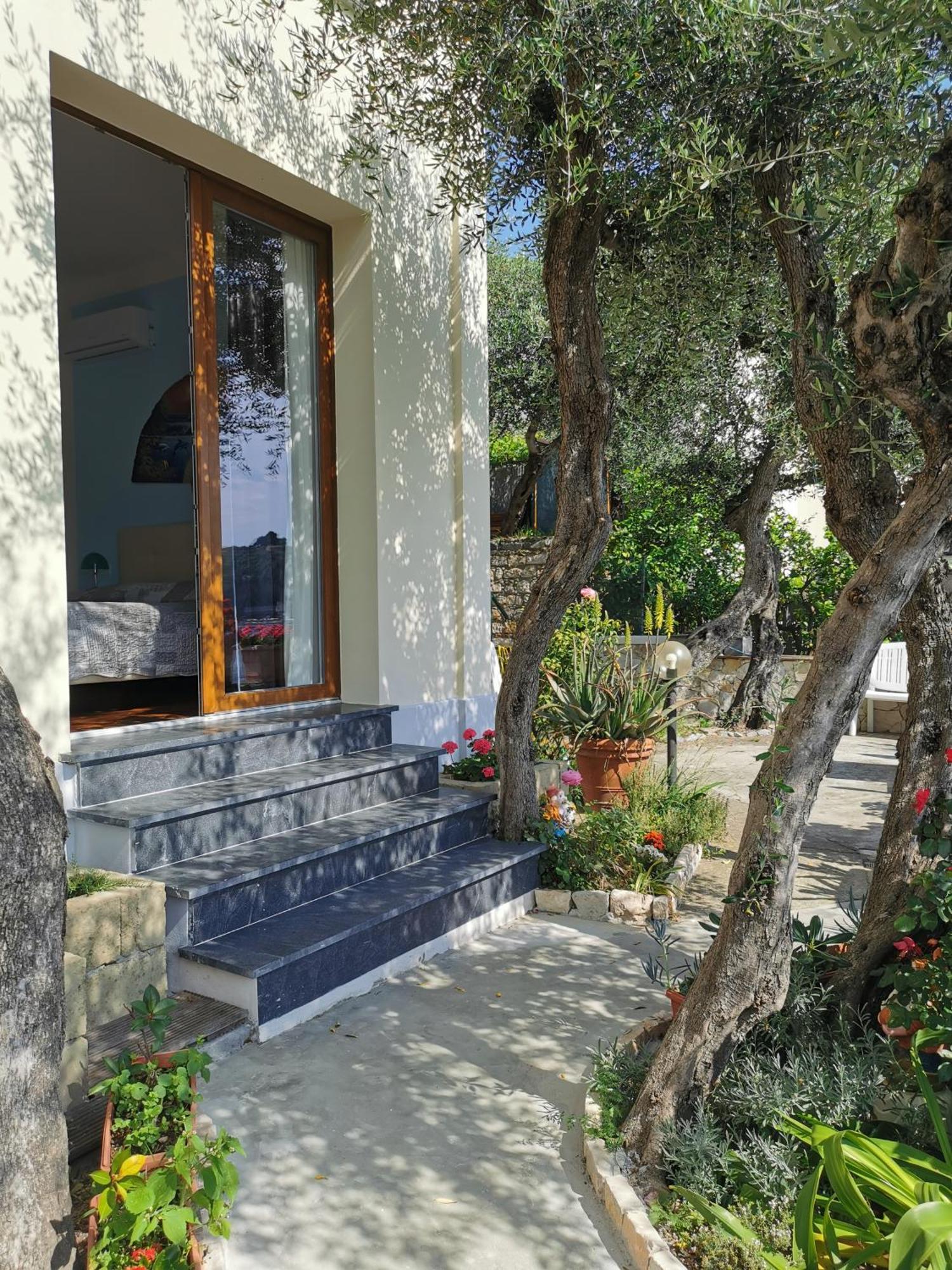 B&B La Palafitta Porto Venere Exterior photo